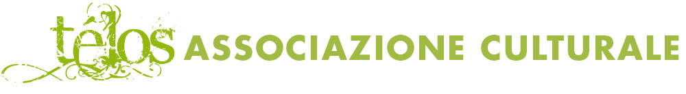 Associazione Culturale Télos | Associazionetelos.it